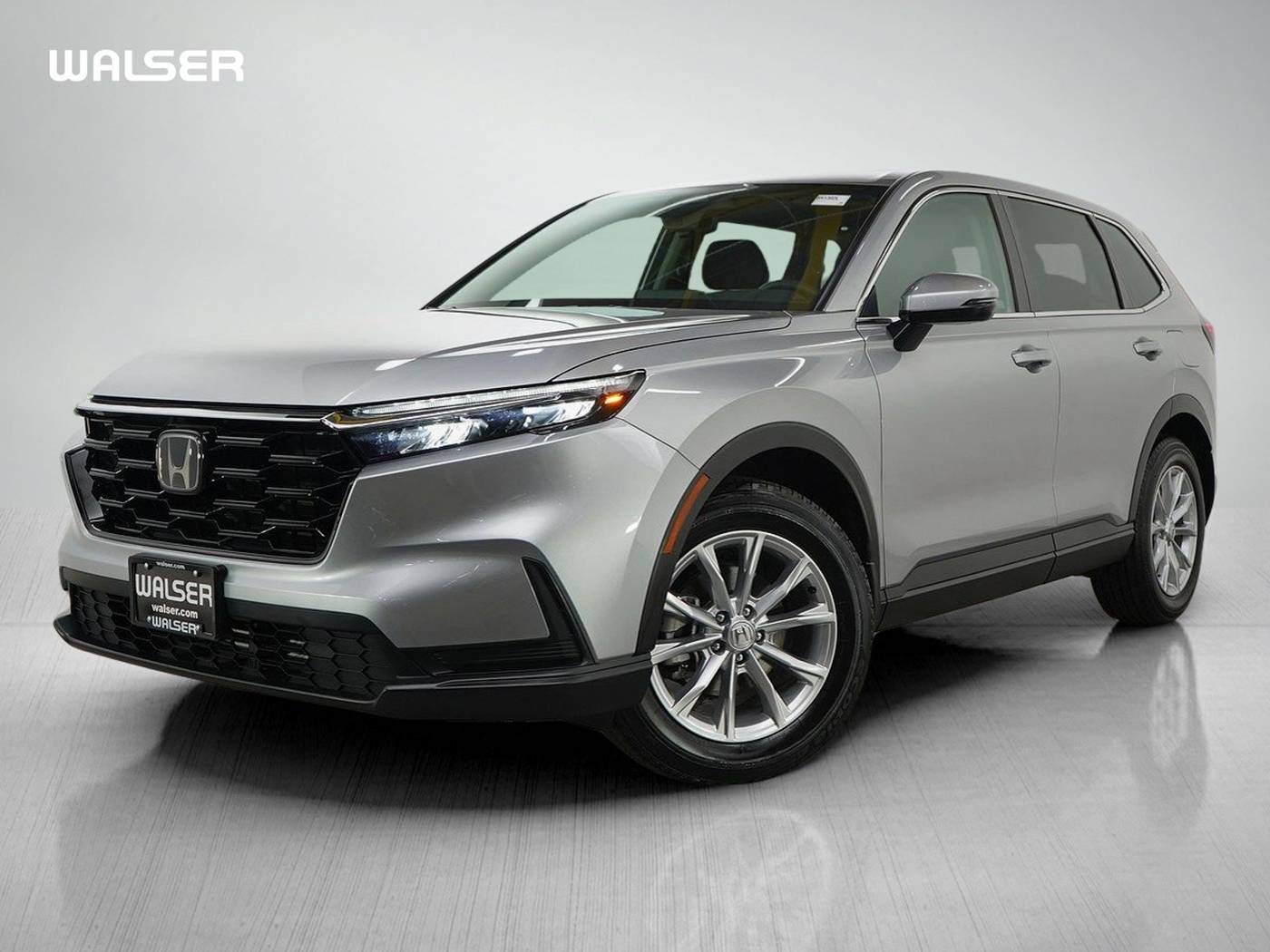 2024 Honda CR-V EX — SUV — 16,616 mi — Burnsville, MN