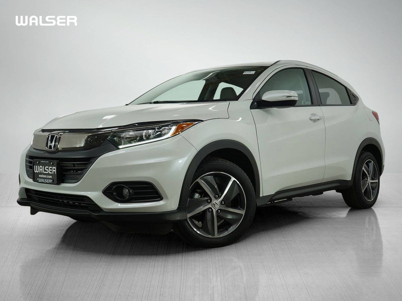 2022 Honda HR-V EX — SUV — 38,876 mi — Burnsville, MN