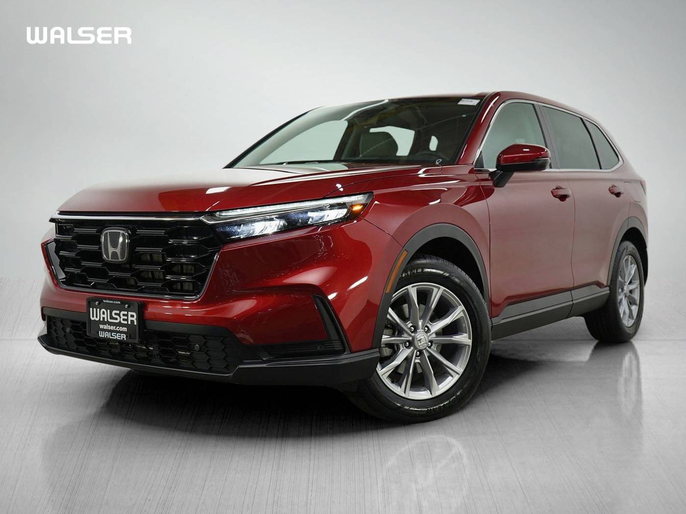 2023 Honda CR-V EX-L — SUV — 24,691 mi — Burnsville, MN