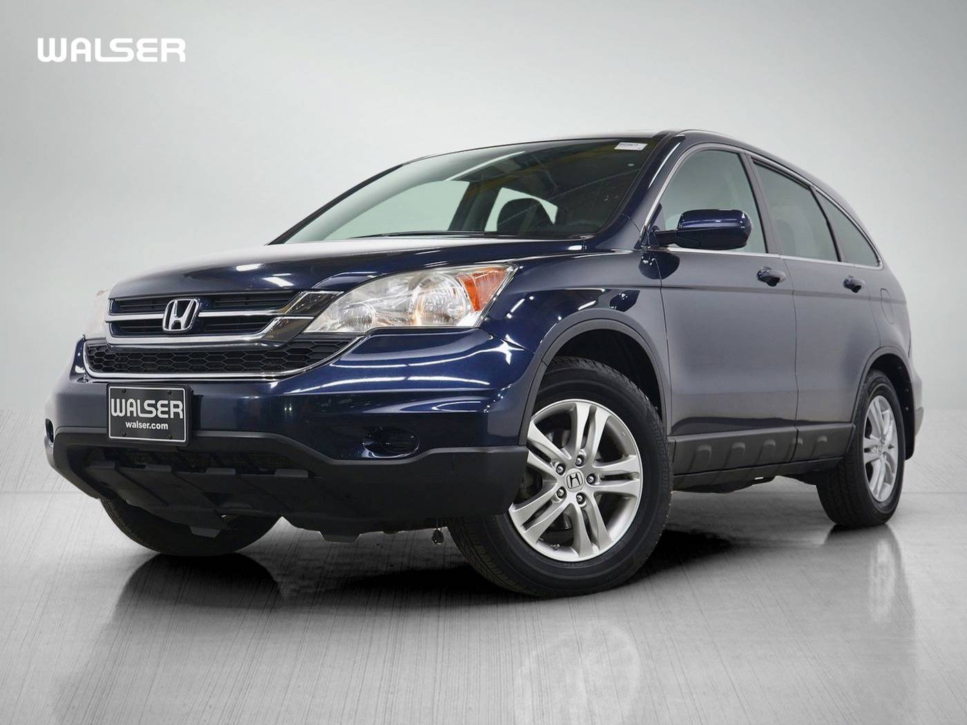 2010 Honda CR-V EX-L — SUV — 170,325 mi — Burnsville, MN