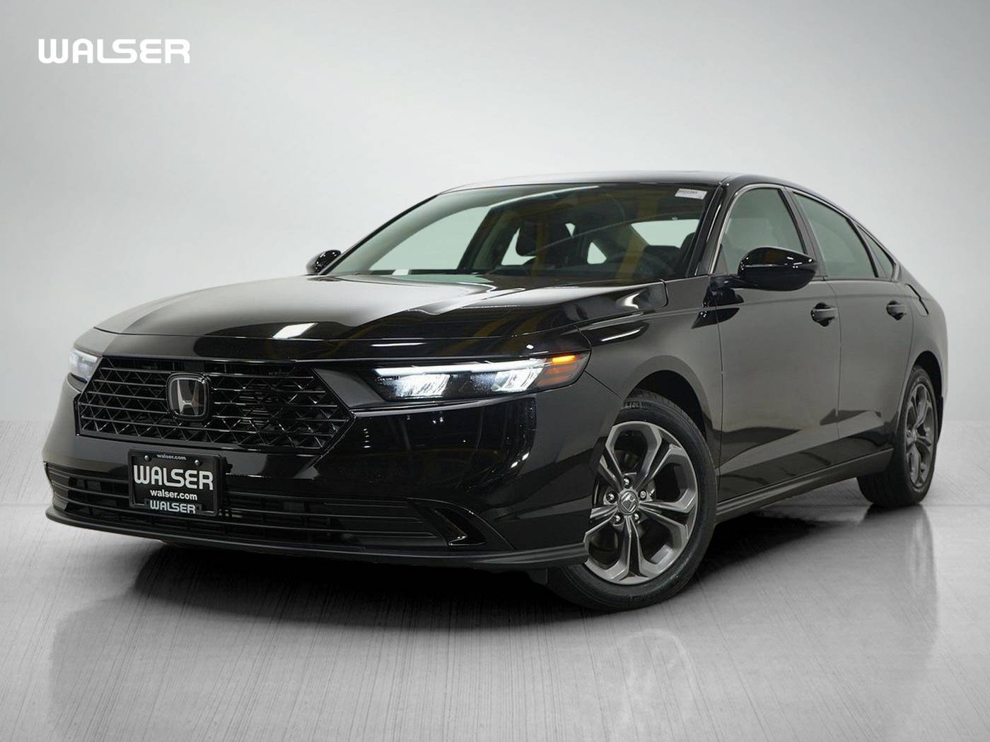 2024 Honda Accord EX — Sedan — 18,940 mi — Burnsville, MN