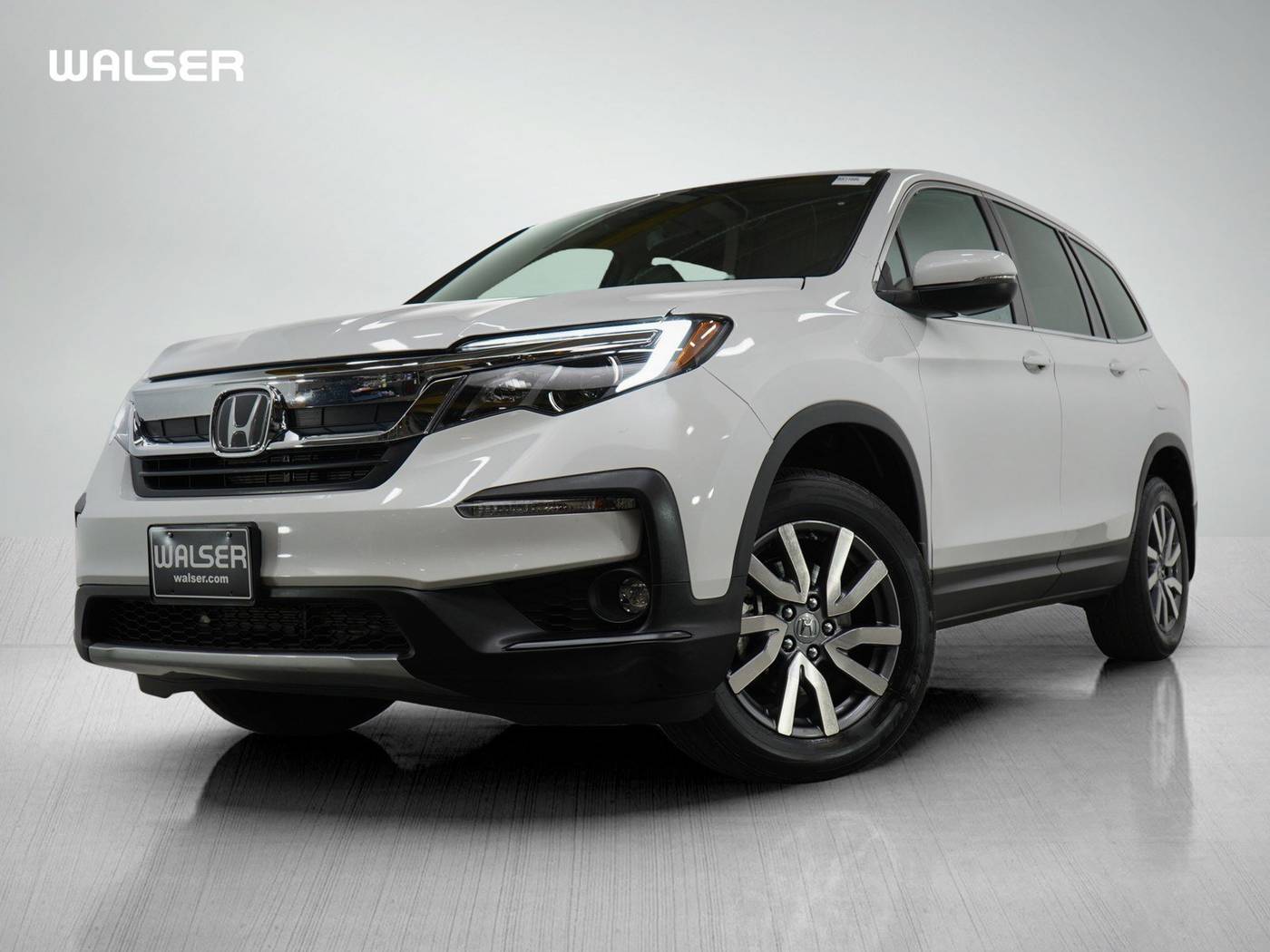 2022 Honda Pilot EX-L — SUV — 28,766 mi — Burnsville, MN