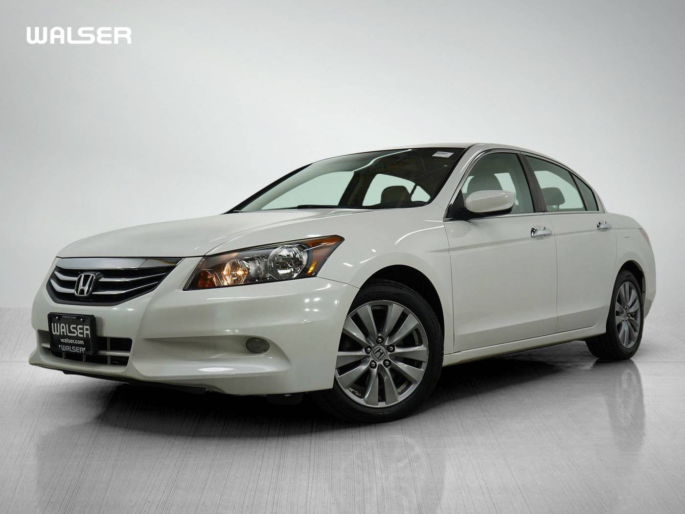 2011 Honda Accord EX-L V6 — Sedan — 142,319 mi — Burnsville, MN