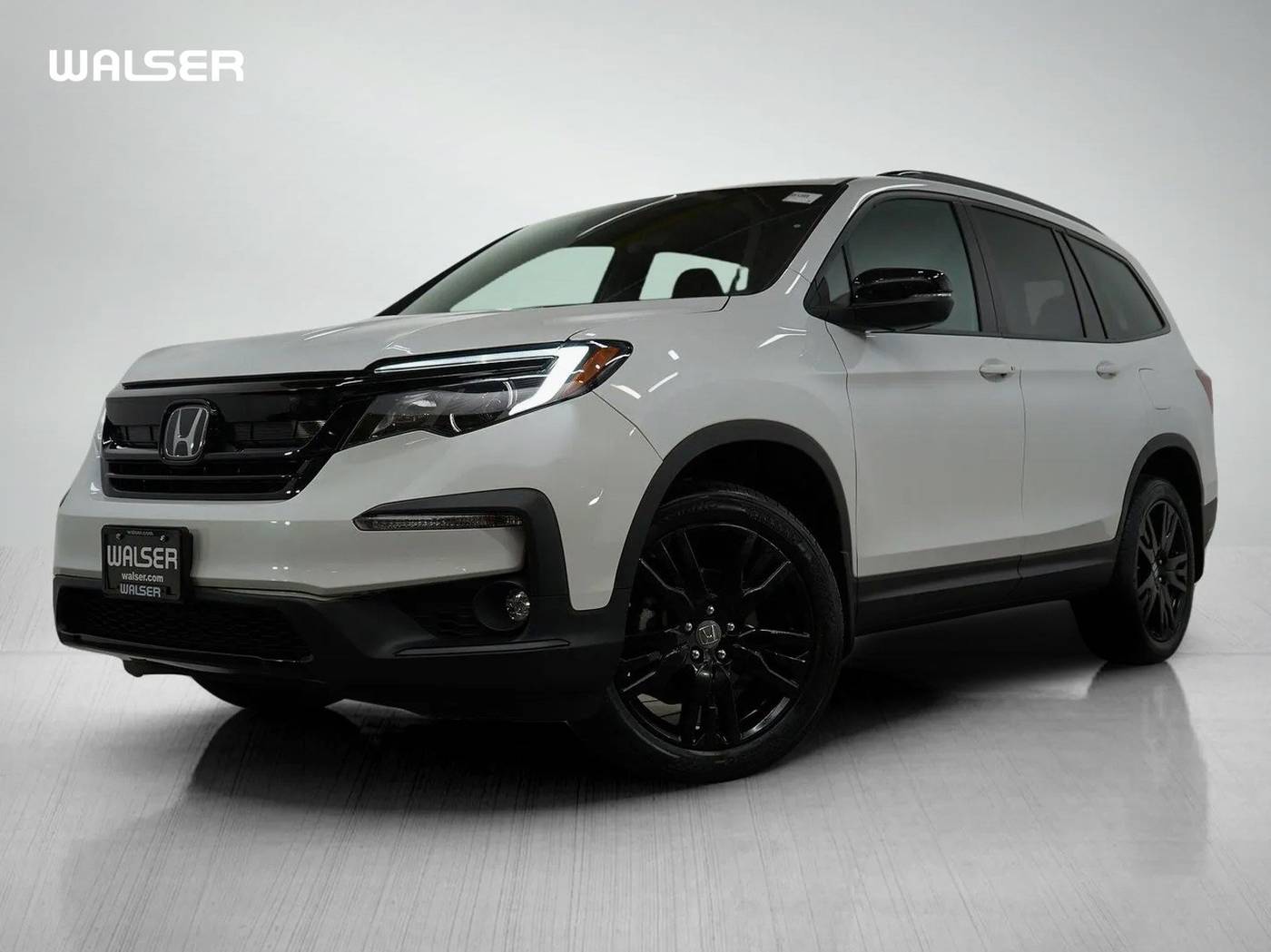 2022 Honda Pilot Sport — SUV — 52,315 mi — Burnsville, MN