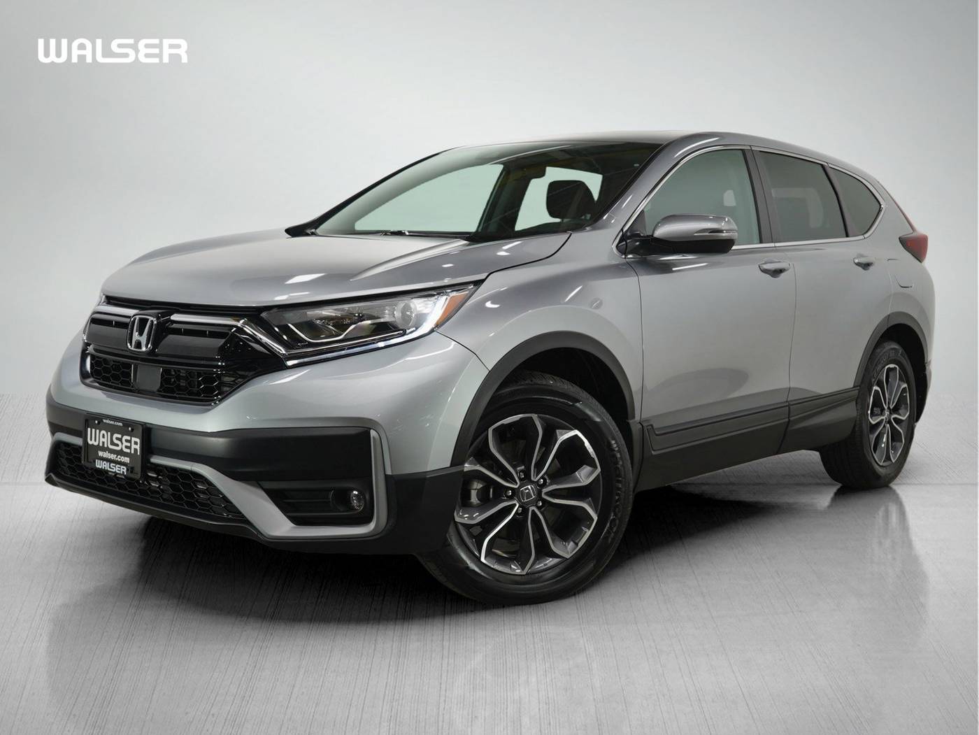 2022 Honda CR-V EX — SUV — 14,506 mi — Burnsville, MN