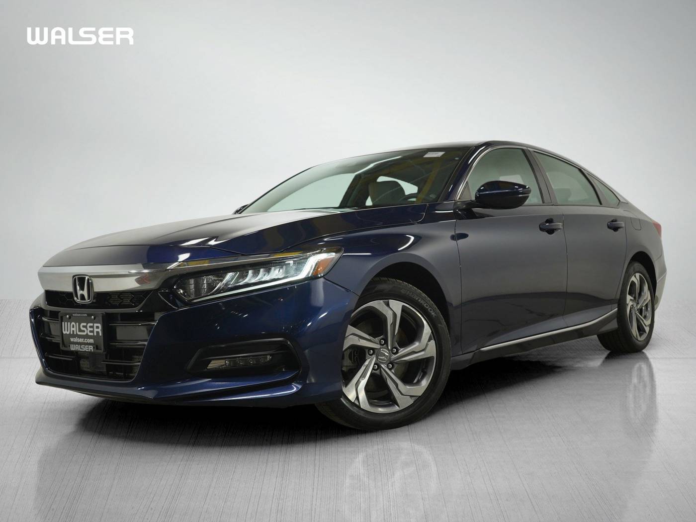 2019 Honda Accord EX-L — Sedan — 69,329 mi — Burnsville, MN