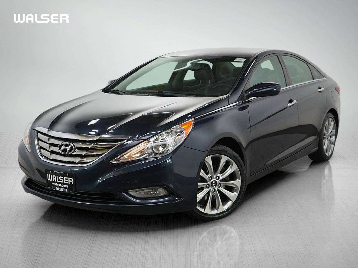 2013 Hyundai Sonata SE — Sedan — 133,711 mi — Burnsville, MN