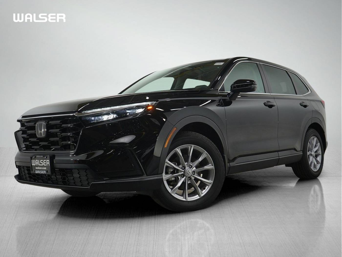 2023 Honda CR-V EX — SUV — 23,717 mi — Burnsville, MN