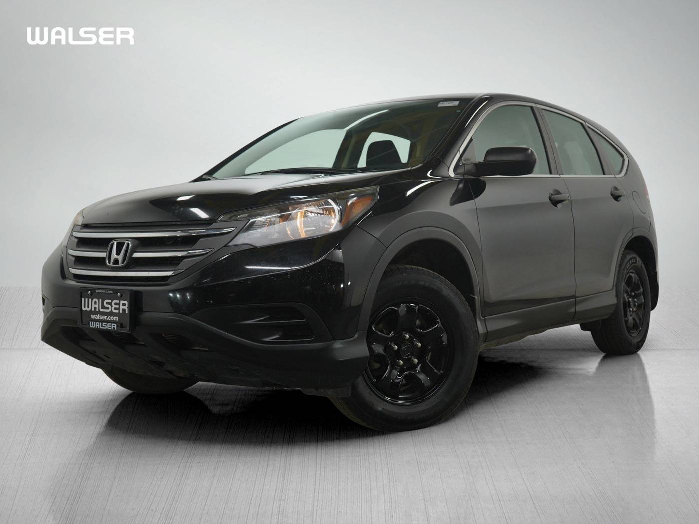 2014 Honda CR-V LX — SUV — 154,594 mi — Burnsville, MN