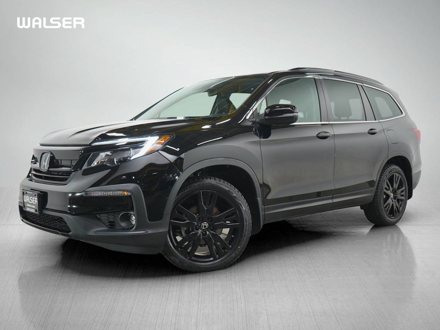 2022 Honda Pilot Special Edition — SUV — 42,563 mi — Burnsville, MN