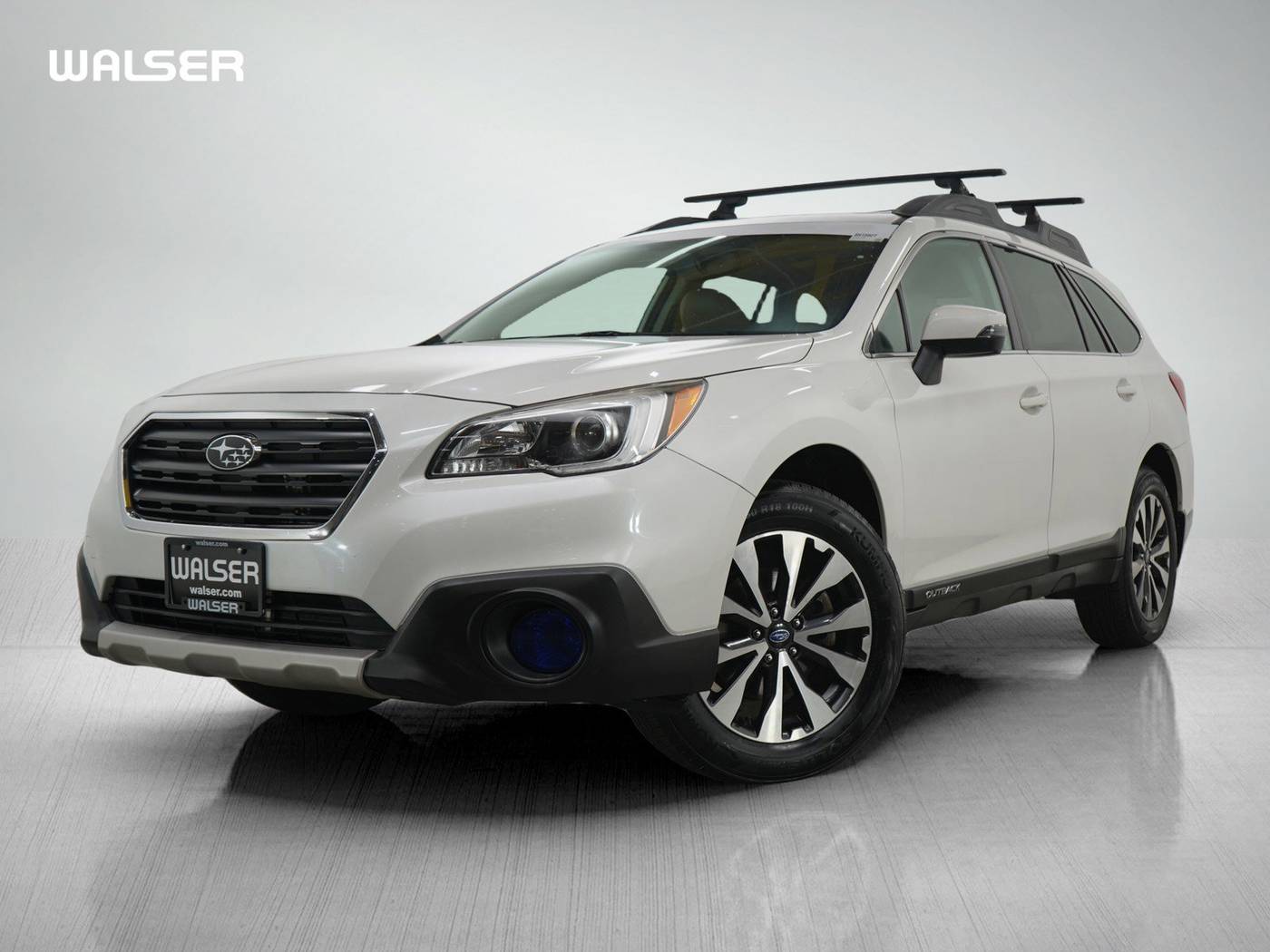 2017 Subaru Outback 2.5i Limited — SUV — 102,409 mi — Burnsville, MN