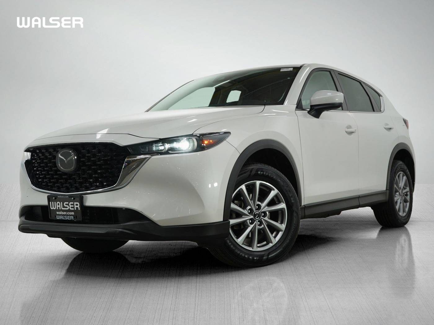 2023 Mazda CX-5 2.5 S Select — SUV — 43,251 mi — Burnsville, MN