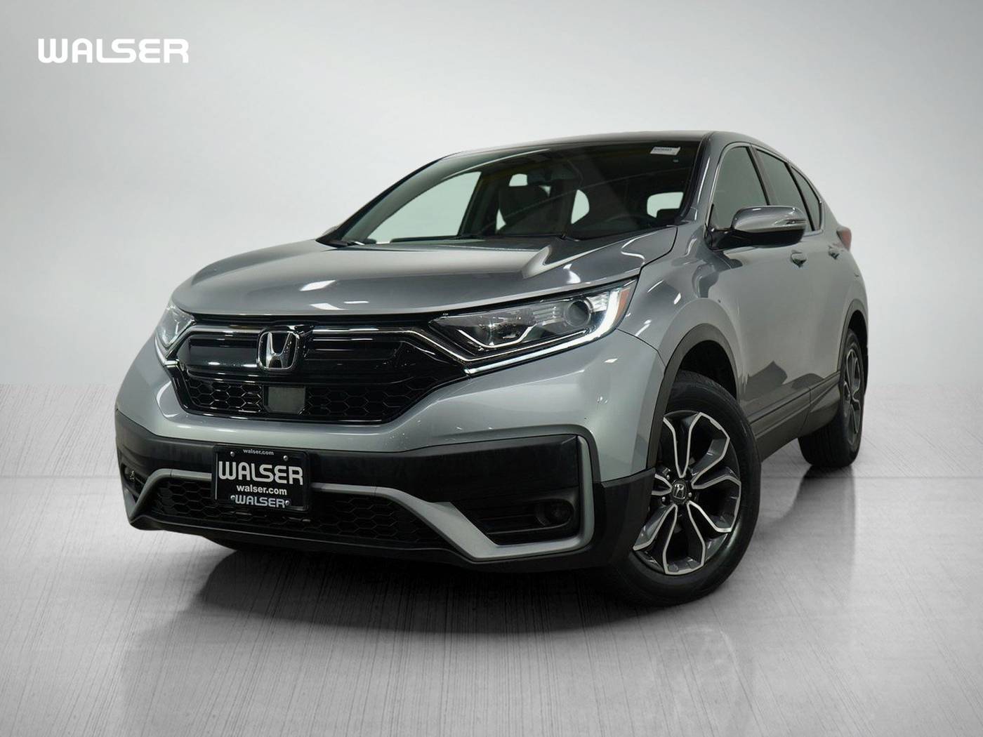 2022 Honda CR-V EX-L — SUV — 40,561 mi — Burnsville, MN