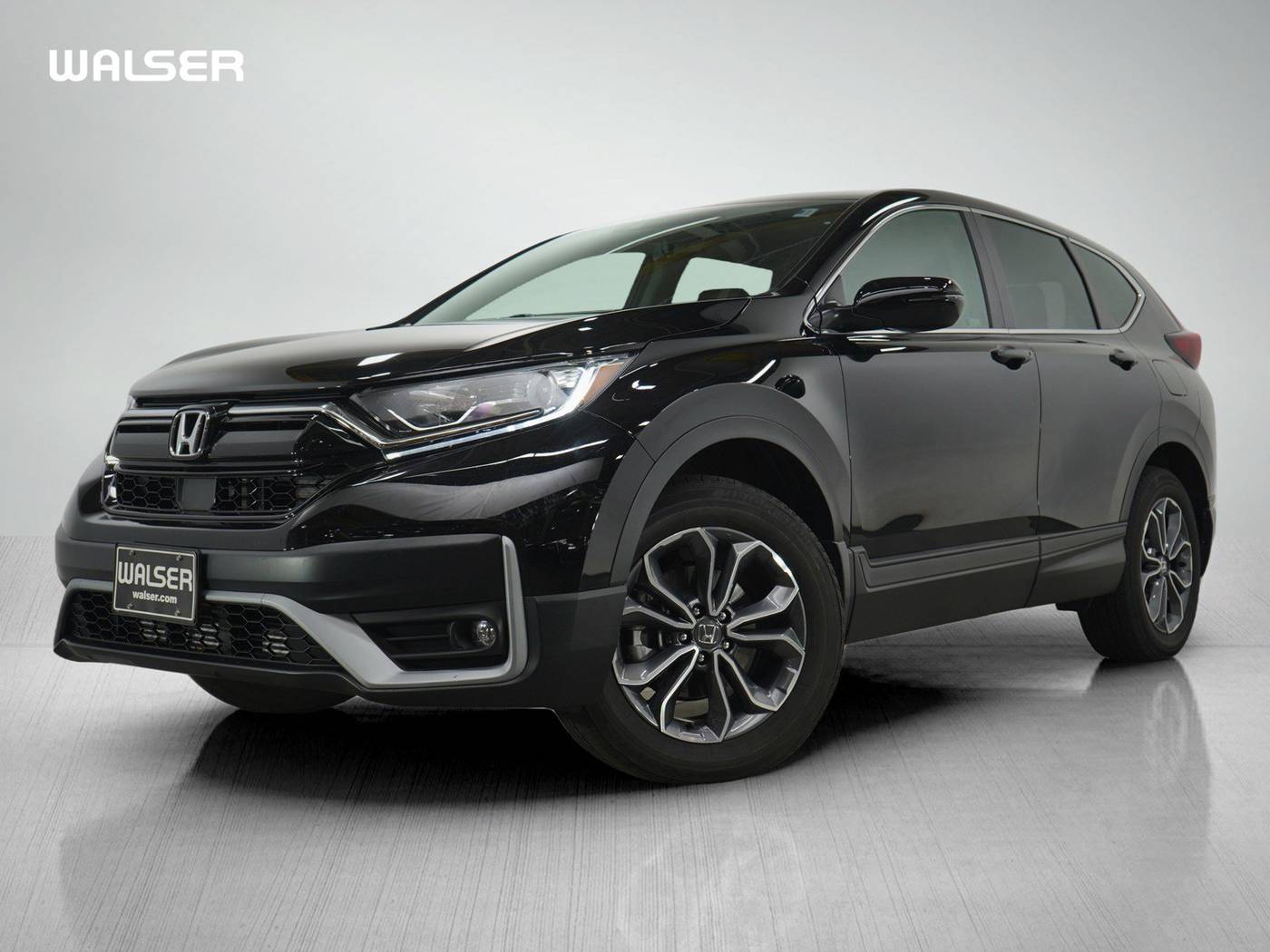 2022 Honda CR-V EX-L — SUV — 23,926 mi — Burnsville, MN