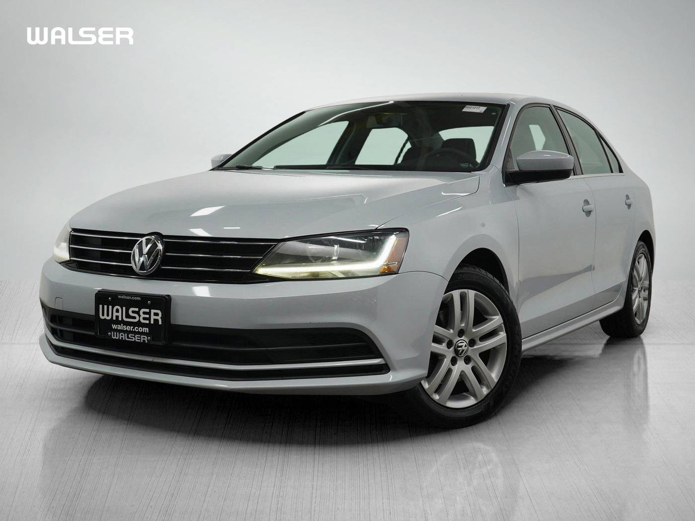 2017 Volkswagen Jetta 1.4T S — Sedan — 113,020 mi — Burnsville, MN