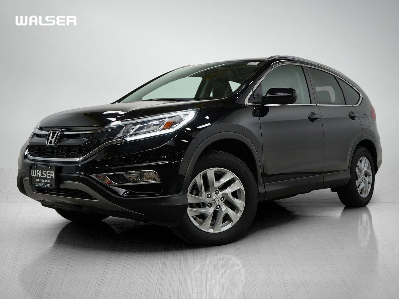 2016 Honda CR-V EX-L — SUV — 78,550 mi — Burnsville, MN