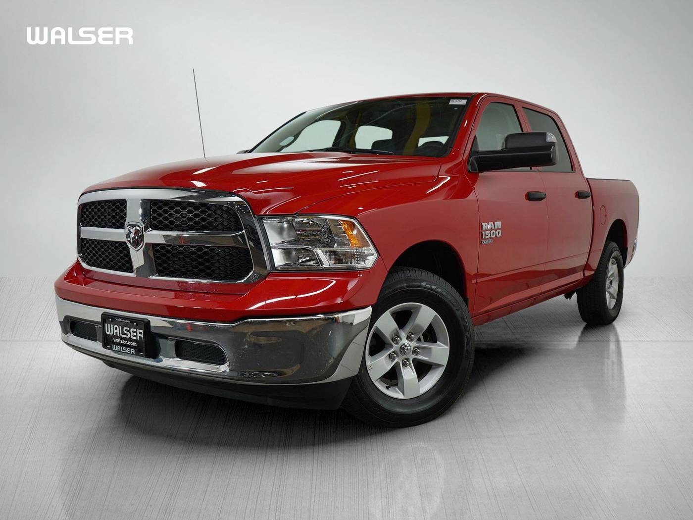 2023 Ram 1500 Classic SLT — Pickup Truck — 34,823 mi — Burnsville, MN