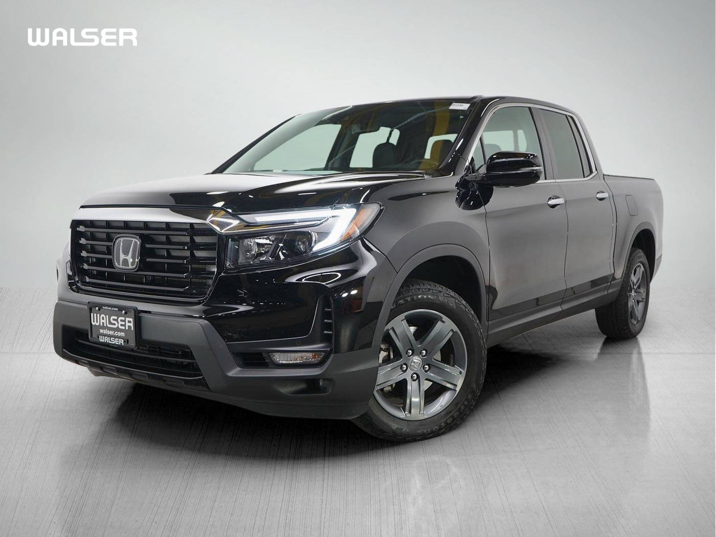 2023 Honda Ridgeline RTL-E — Pickup Truck — 30,366 mi — Burnsville, MN