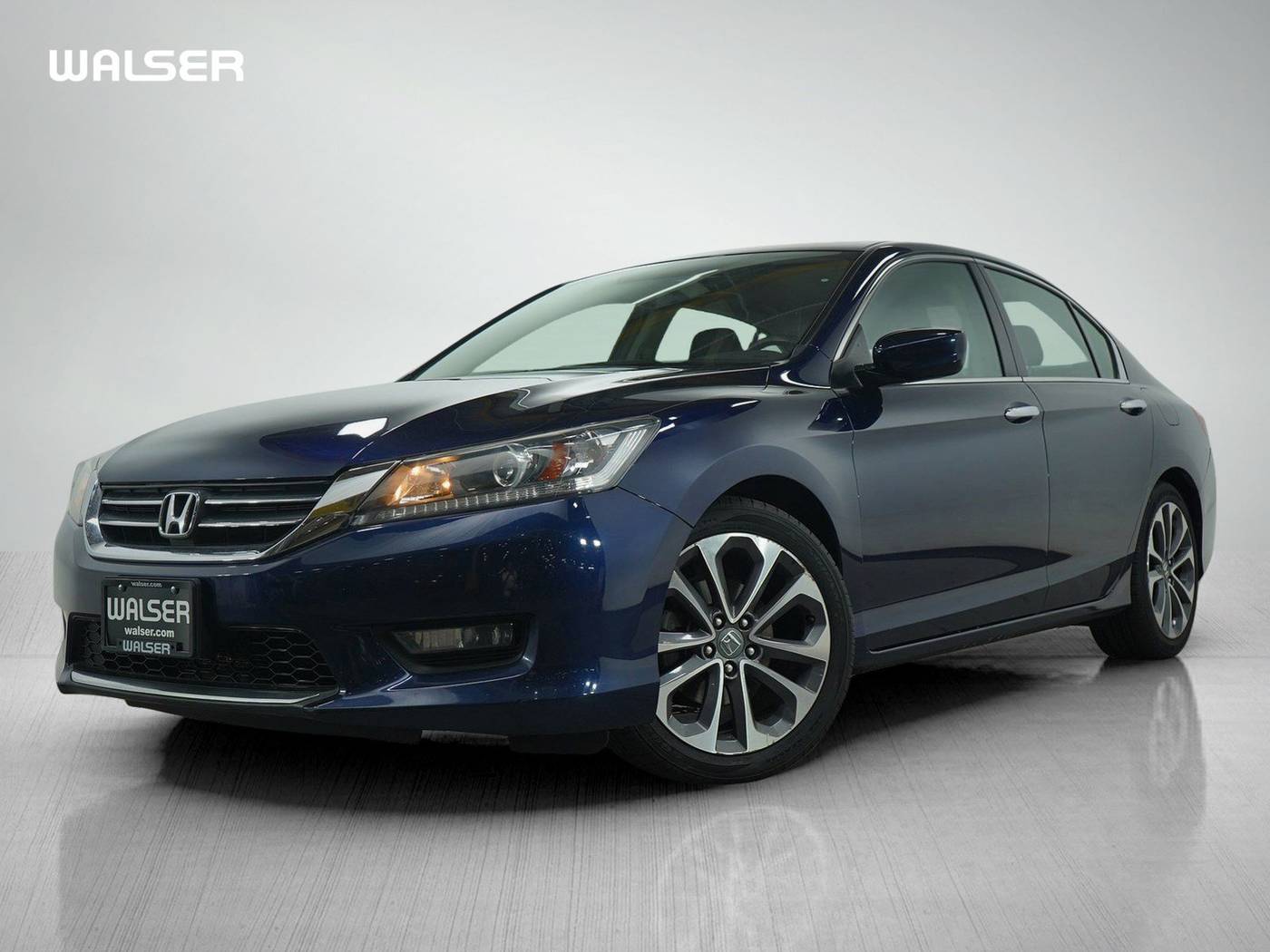 2014 Honda Accord Sport — Sedan — 186,629 mi — Burnsville, MN
