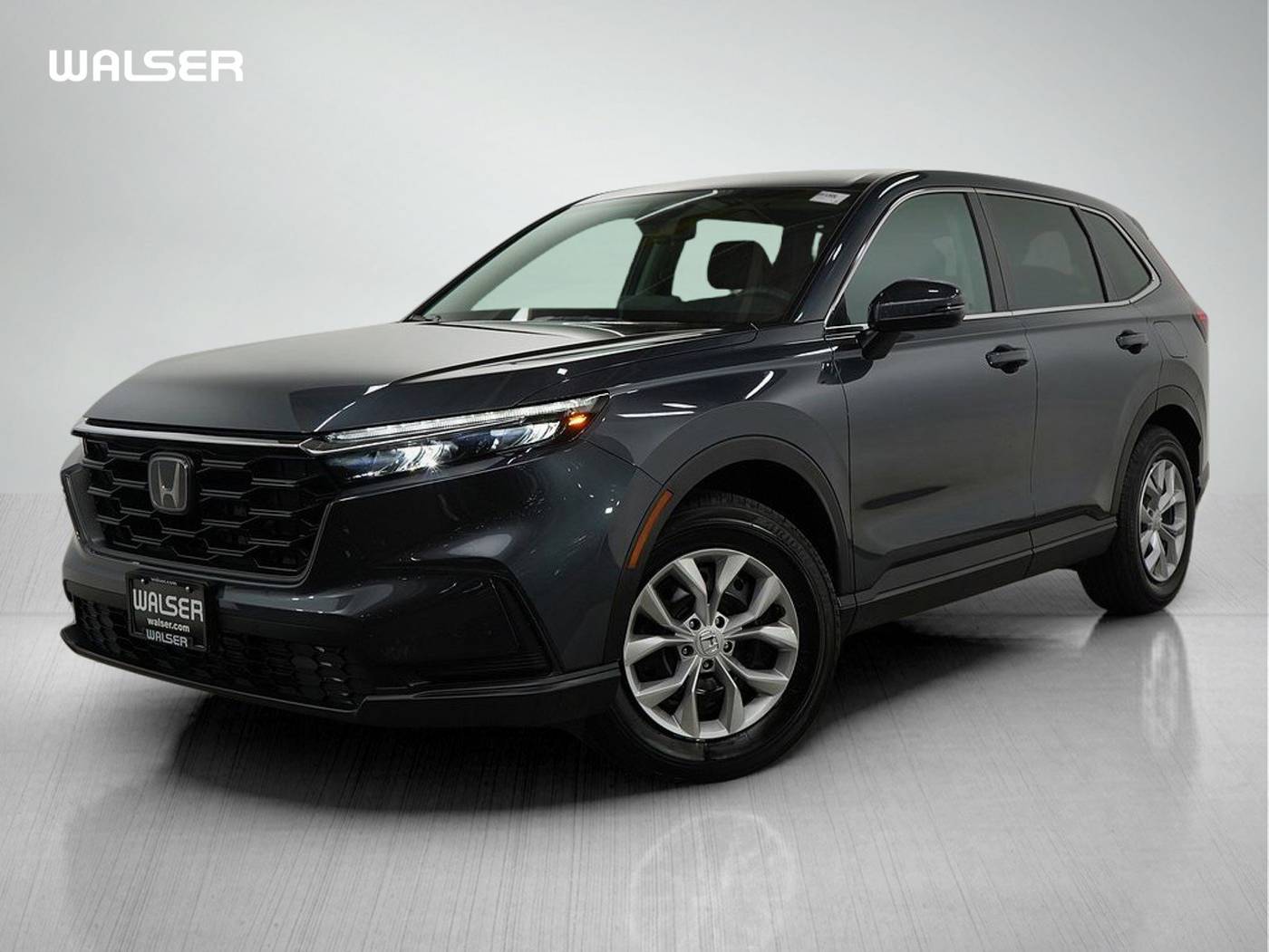 2025 Honda CR-V LX — SUV — 8,580 mi — Burnsville, MN