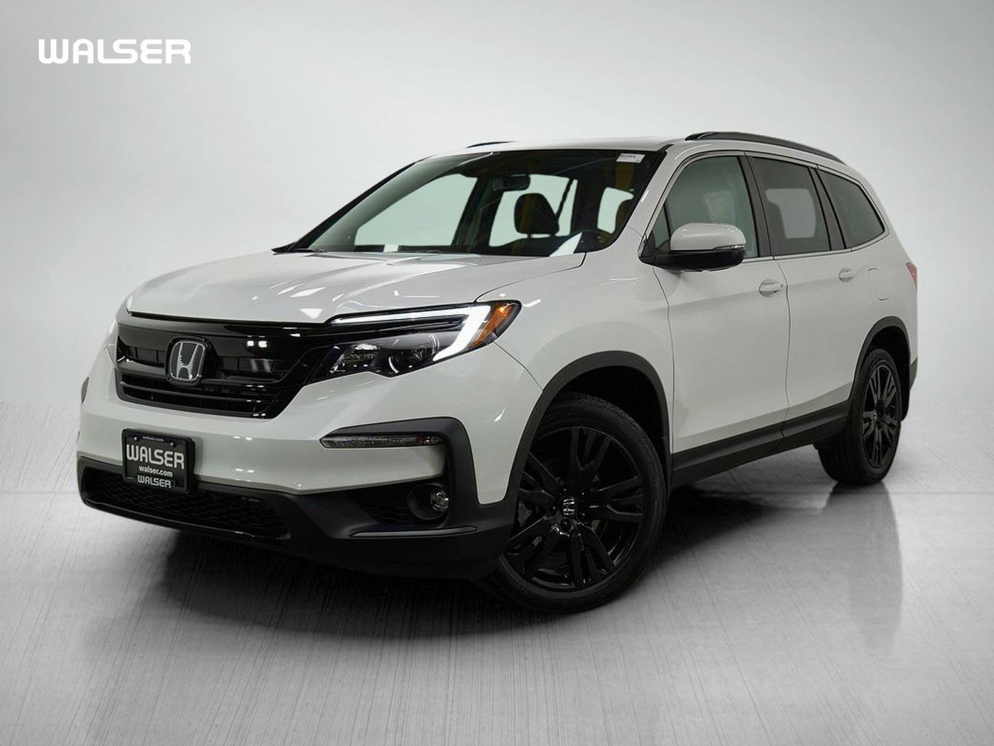2022 Honda Pilot Special Edition — SUV — 35,077 mi — Burnsville, MN