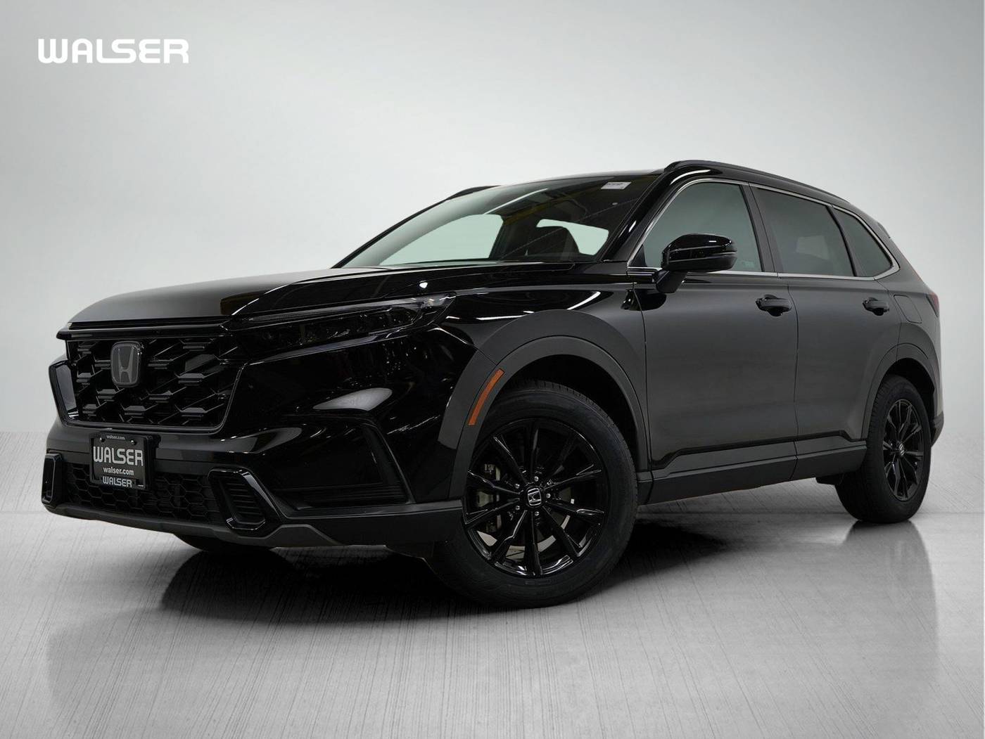 2024 Honda CR-V Hybrid Sport — SUV — 36,137 mi — Burnsville, MN