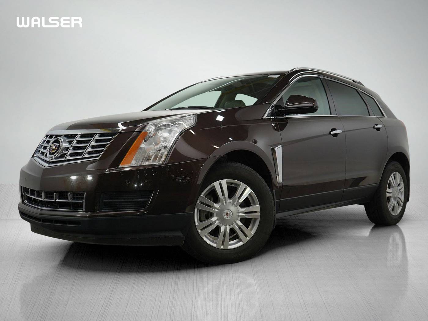 2015 Cadillac SRX Luxury Collection — SUV — 75,404 mi — Burnsville, MN