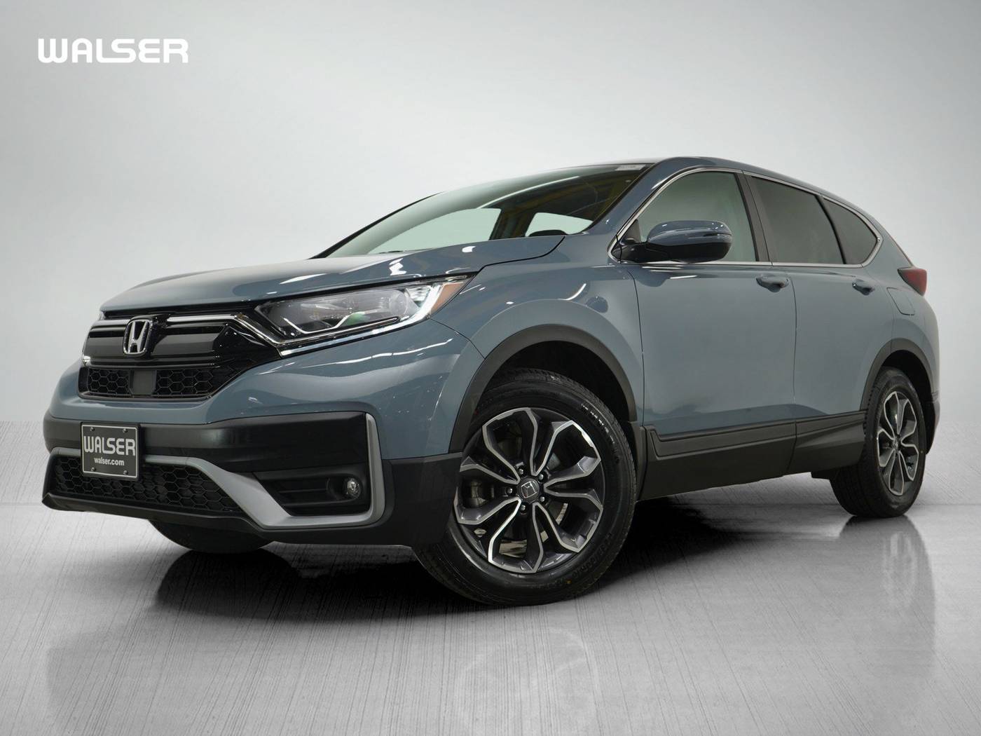 2022 Honda CR-V EX — SUV — 31,709 mi — Burnsville, MN