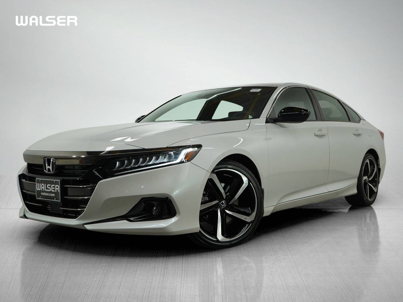 2022 Honda Accord Sport — Sedan — 35,626 mi — Burnsville, MN