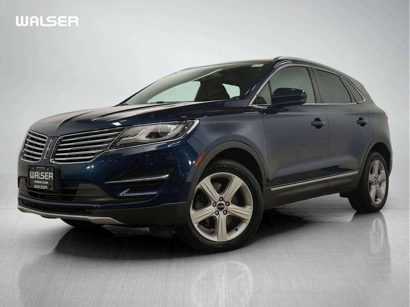 2017 Lincoln MKC Premiere — SUV — 74,505 mi — Burnsville, MN