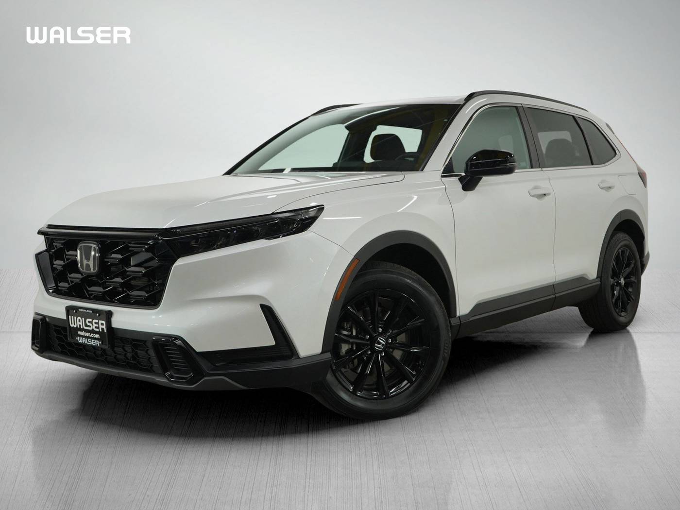 2023 Honda CR-V Hybrid Sport — SUV — 36,770 mi — Burnsville, MN