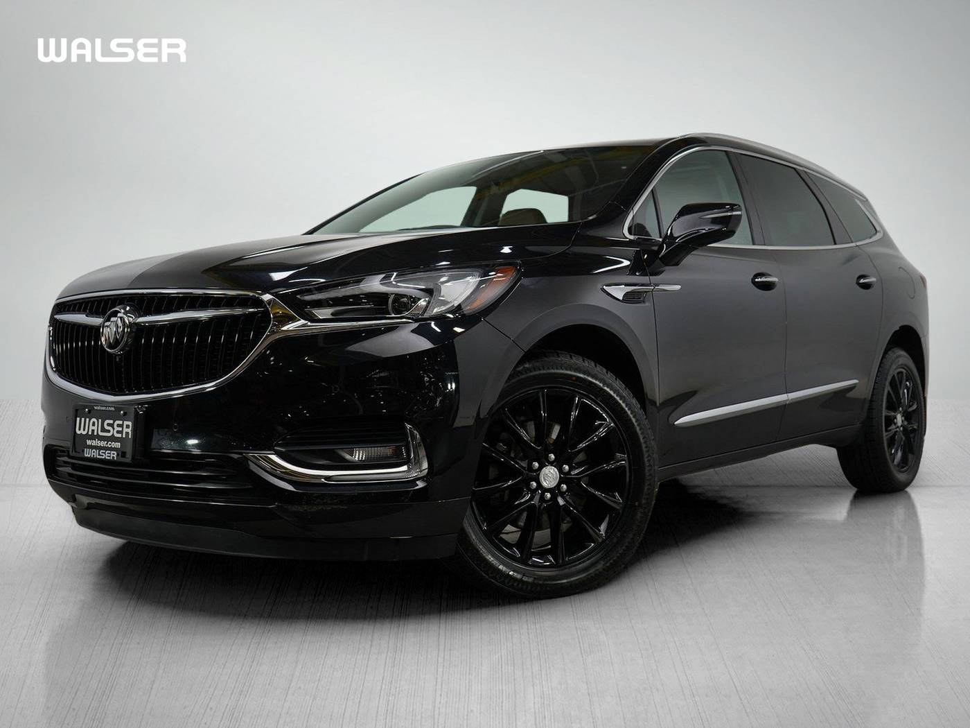 2018 Buick Enclave Premium — SUV — 51,408 mi — Burnsville, MN