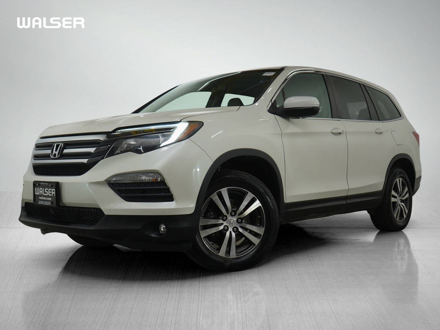2016 Honda Pilot EX-L — SUV — 180,683 mi — Burnsville, MN