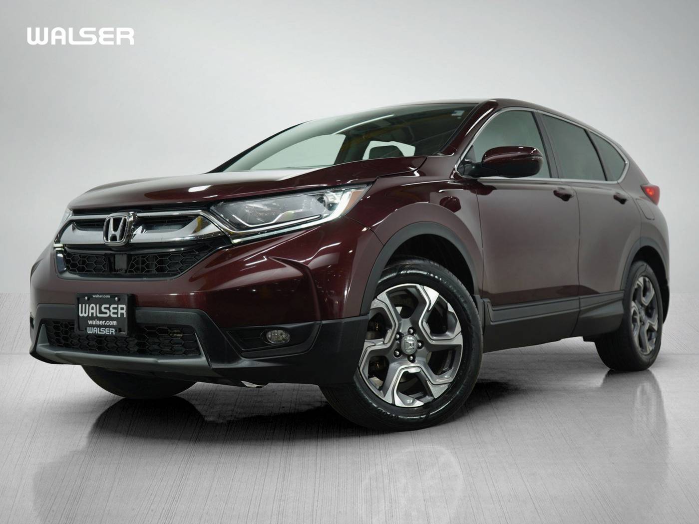 2017 Honda CR-V EX-L — SUV — 181,974 mi — Burnsville, MN