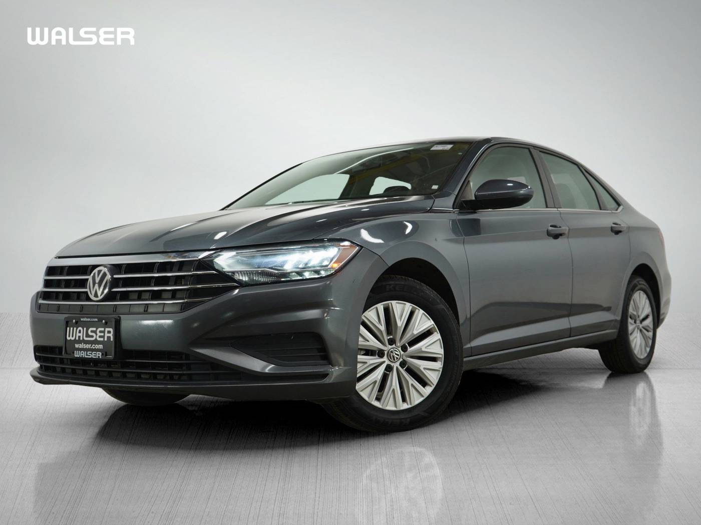 2019 Volkswagen Jetta S — Sedan — 100,718 mi — Burnsville, MN