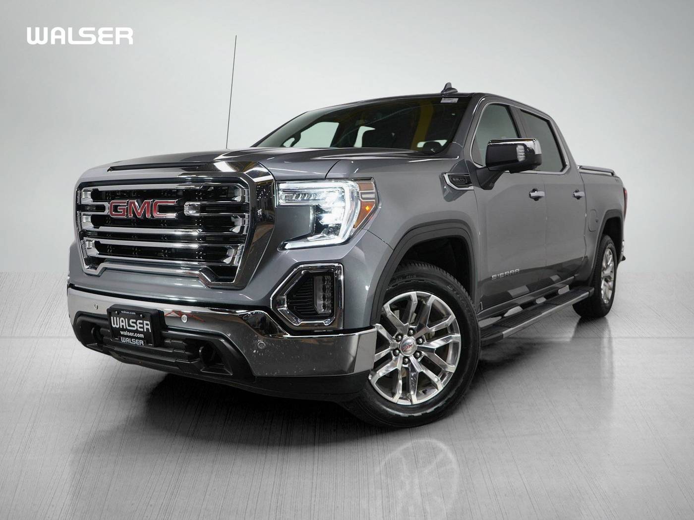 2020 GMC Sierra 1500 SLT — Pickup Truck — 95,315 mi — Burnsville, MN