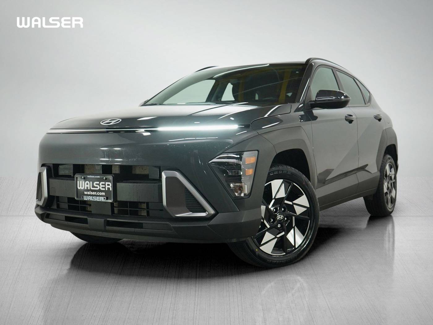 2024 Hyundai Kona SEL — SUV — 38,589 mi — Burnsville, MN
