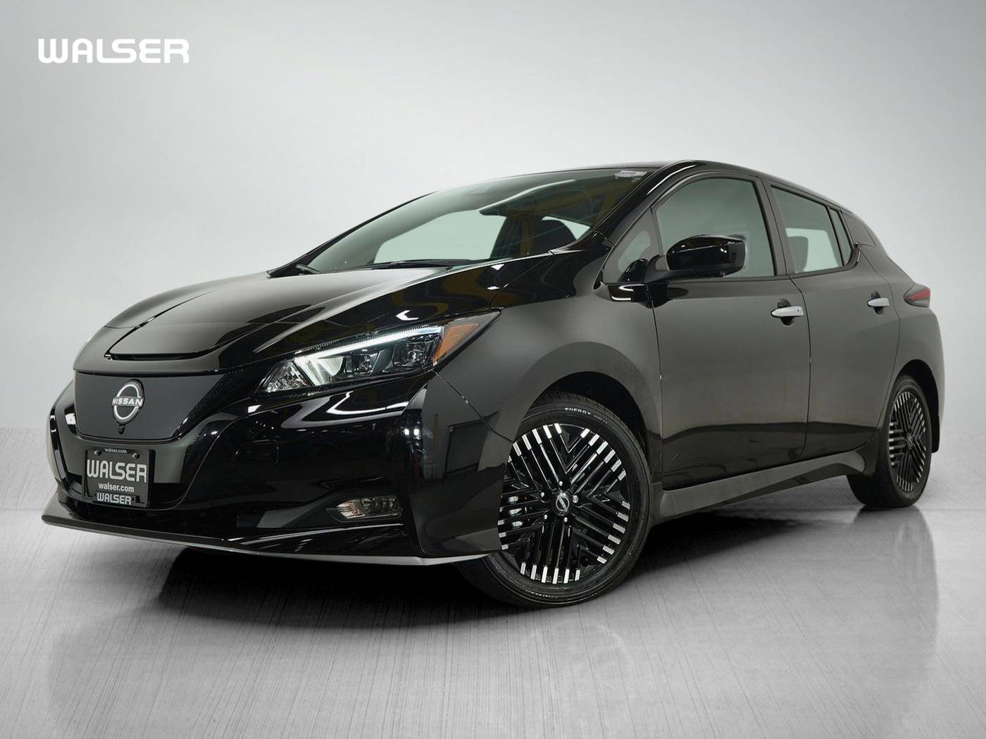 2023 Nissan LEAF SV PLUS — Hatchback — 905 mi — Burnsville, MN
