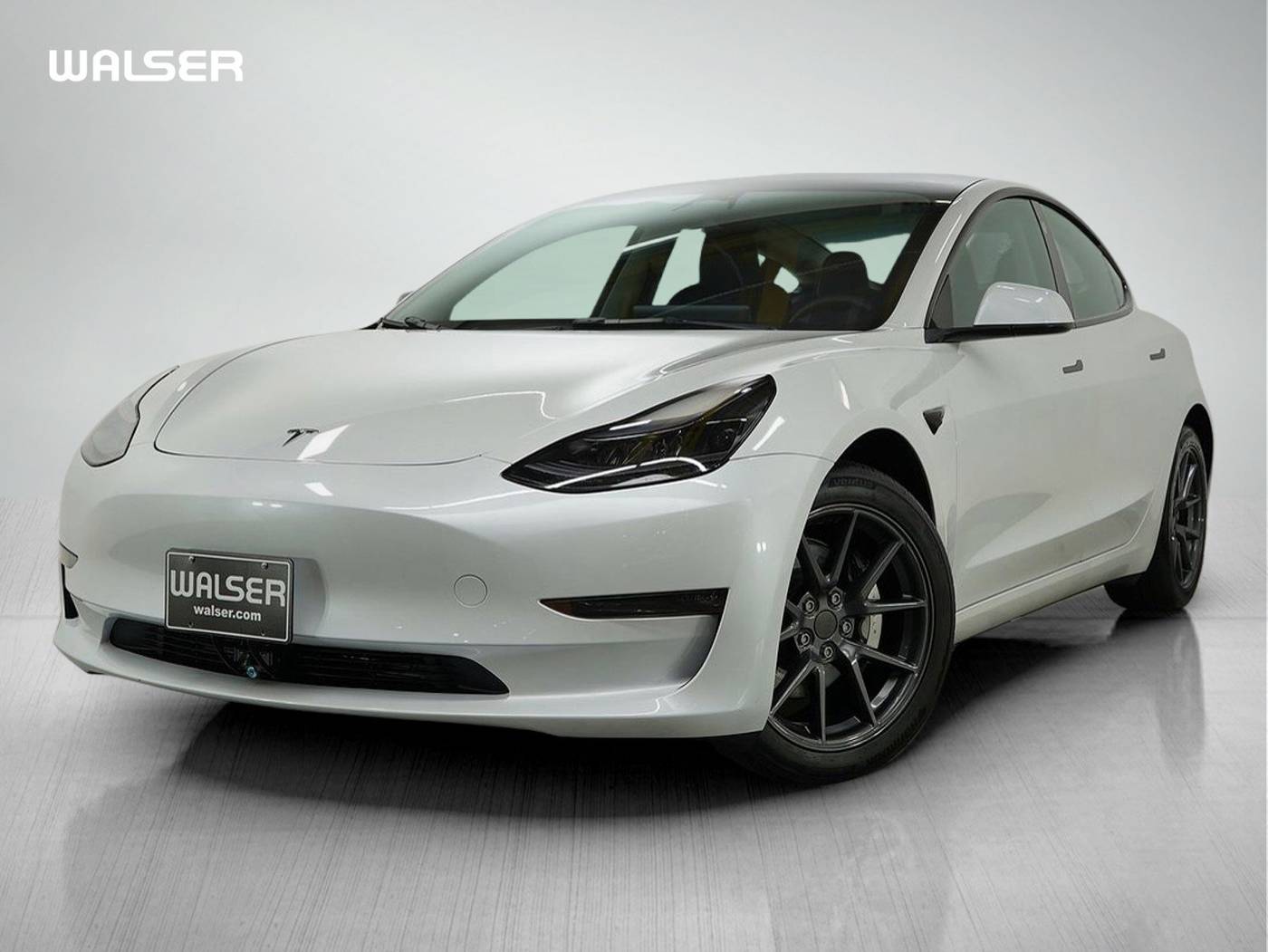 2023 Tesla Model 3 Long Range — Sedan — 28,783 mi — Burnsville, MN