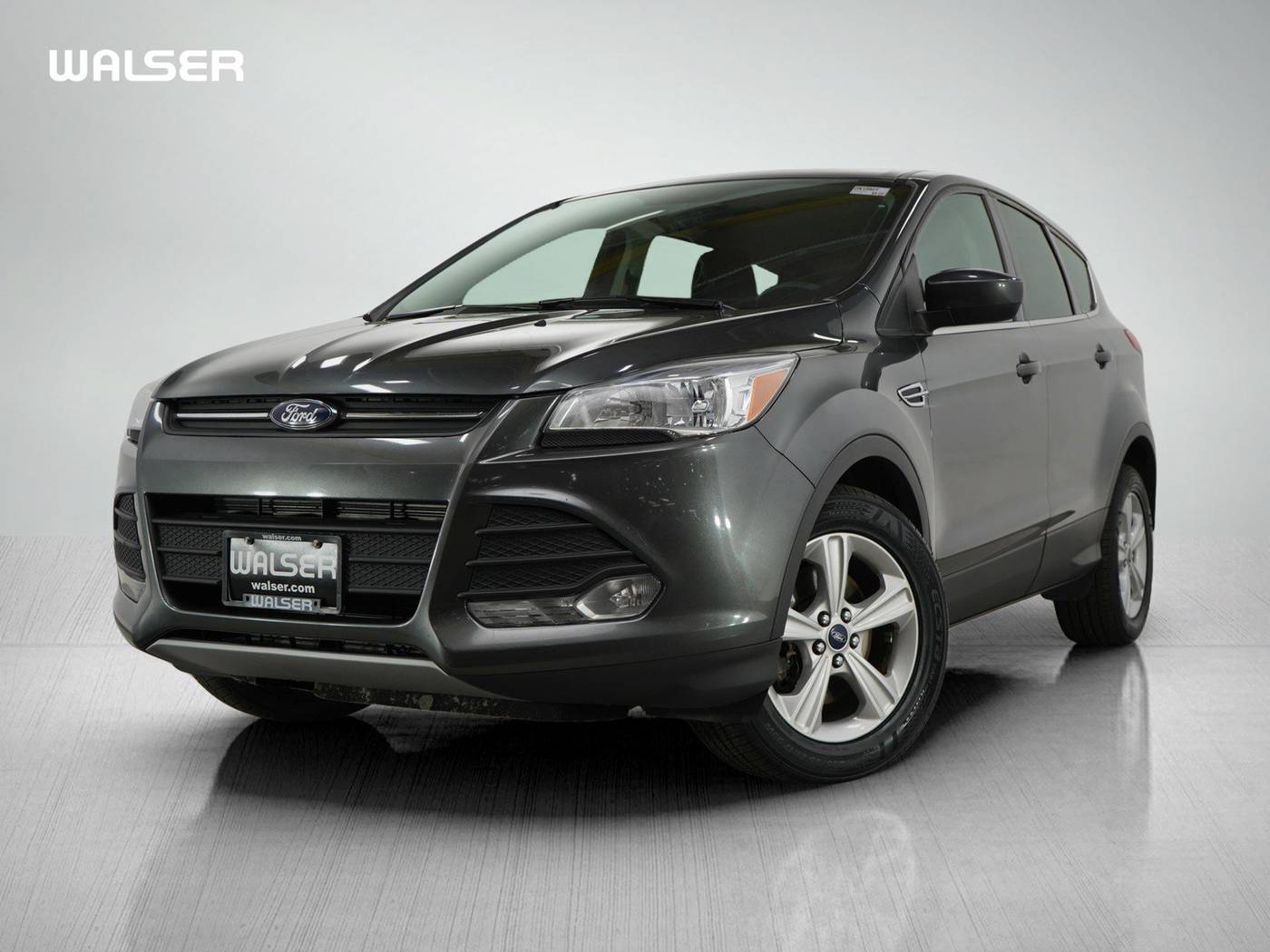 2016 Ford Escape SE — SUV — 142,450 mi — Burnsville, MN
