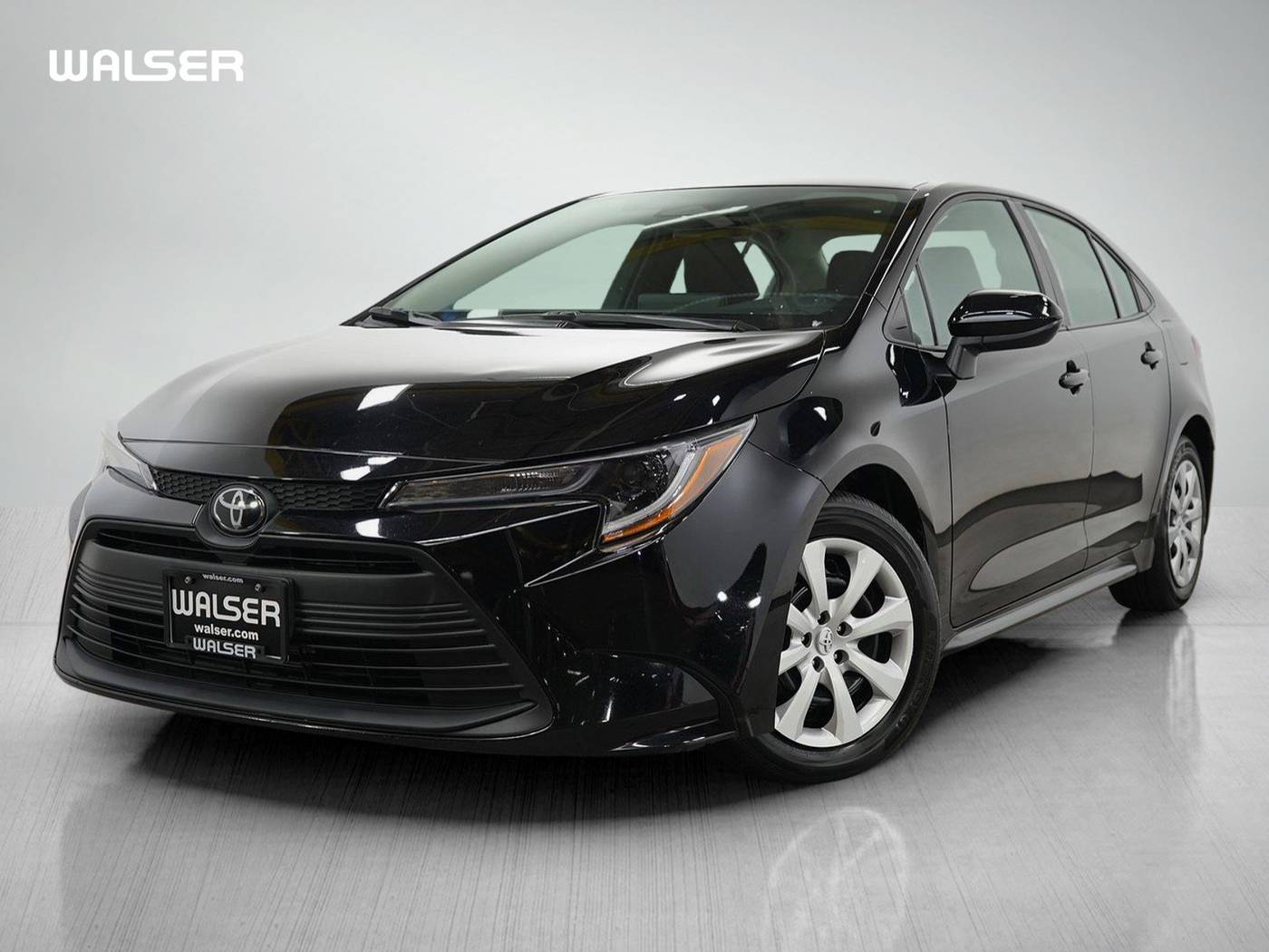 2024 Toyota Corolla LE — Sedan — 36,553 mi — Burnsville, MN