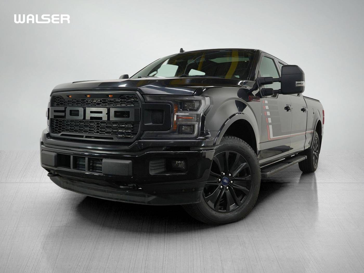 2019 Ford F-150 Lariat — Pickup Truck — 65,149 mi — Burnsville, MN