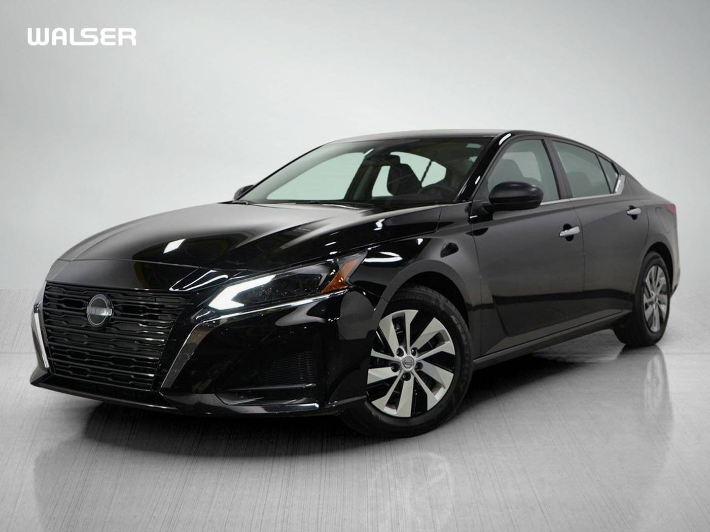 2024 Nissan Altima S — Sedan — 46,631 mi — Burnsville, MN