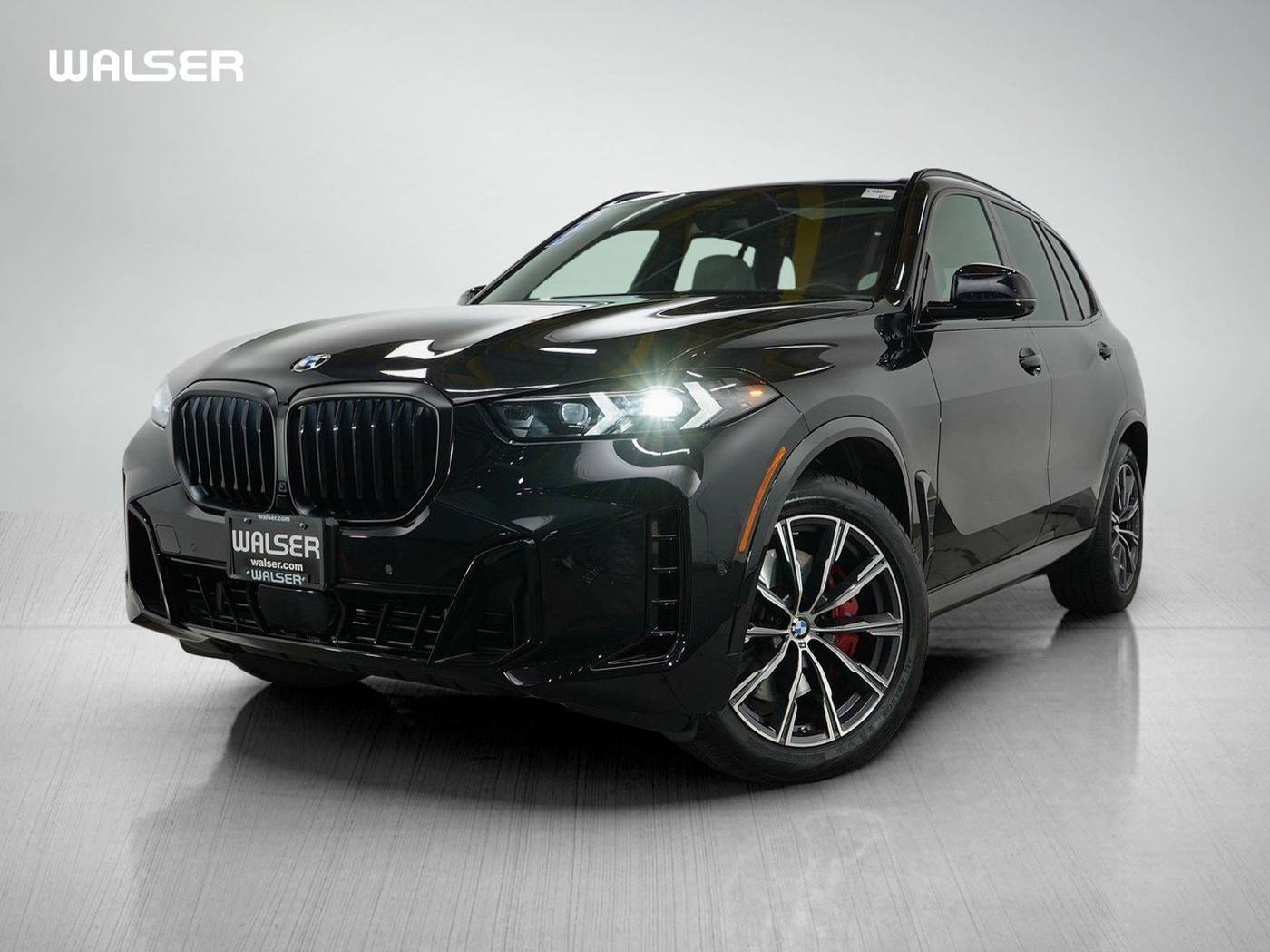 2024 BMW X5 40i — SUV — 28,526 mi — Burnsville, MN