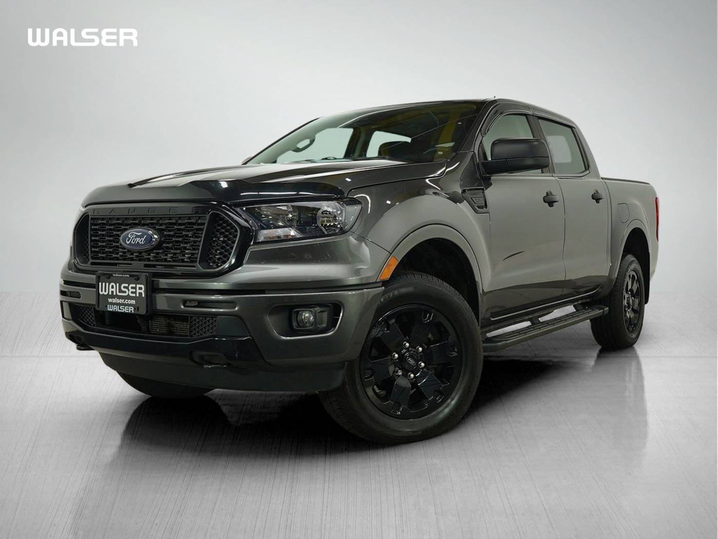 2020 Ford Ranger XLT — Pickup Truck — 48,007 mi — Burnsville, MN