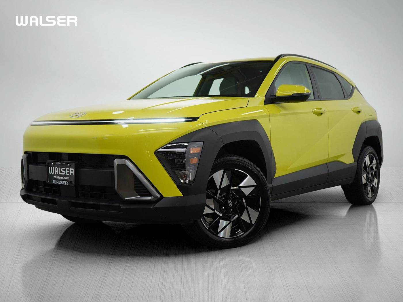2024 Hyundai Kona SEL — SUV — 32,166 mi — Burnsville, MN