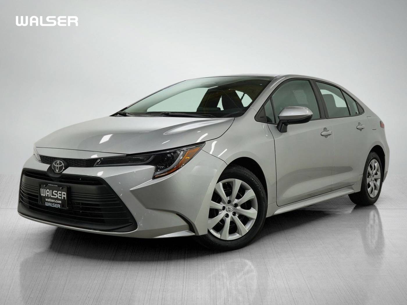 2024 Toyota Corolla LE — Sedan — 31,608 mi — Burnsville, MN