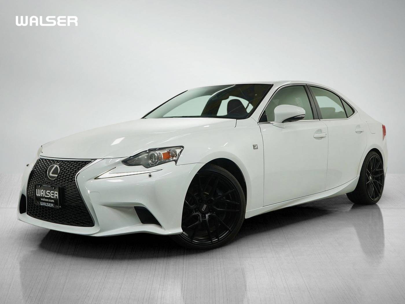 2014 Lexus IS IS 350 — Sedan — 115,621 mi — Burnsville, MN