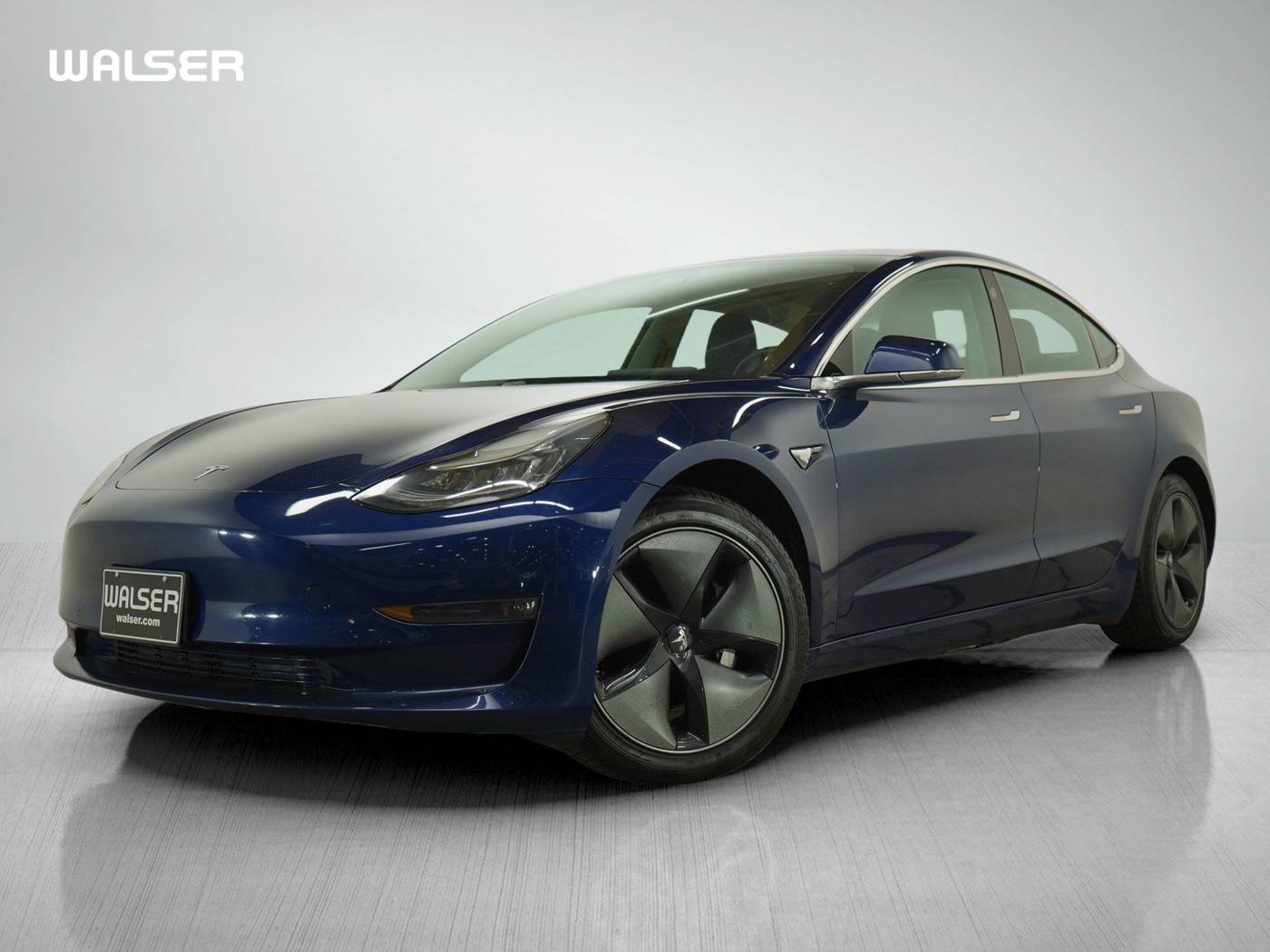 2018 Tesla Model 3 Long Range — Sedan — 88,949 mi — Burnsville, MN