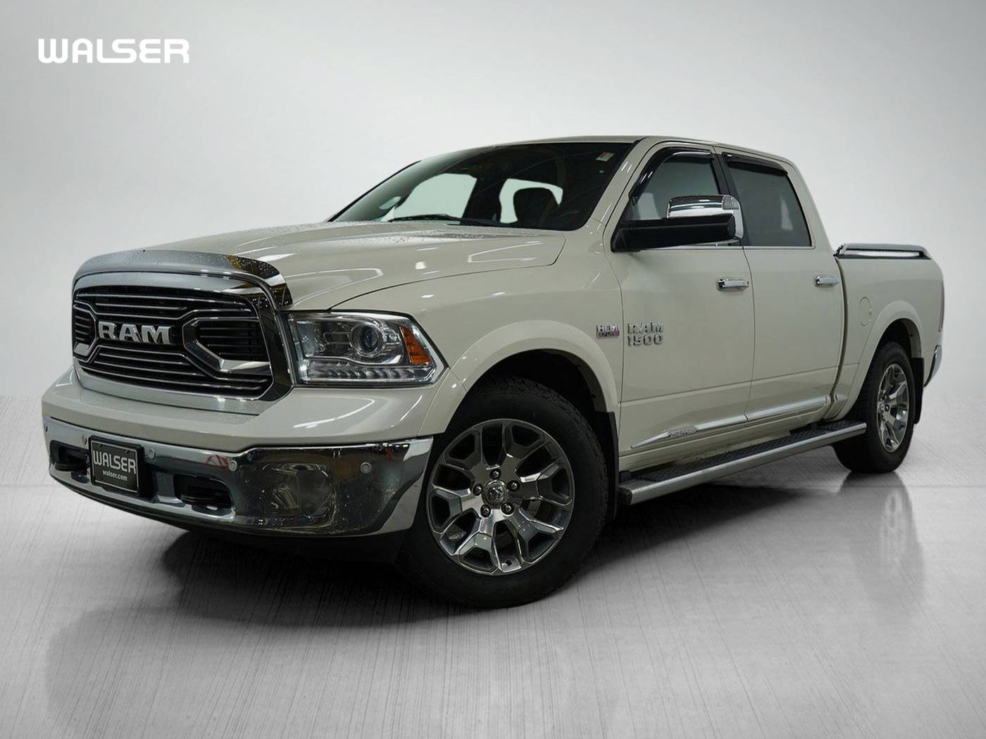 2017 Ram 1500 Limited — Pickup Truck — 93,425 mi — Burnsville, MN